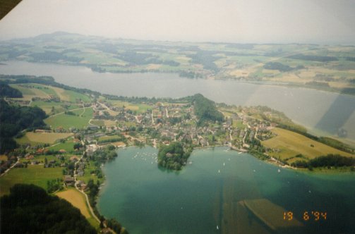 Mattsee